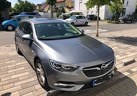 Opel Insignia 2.0 Diesel 125kW Business Innovatio...
