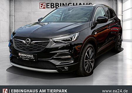 Opel Grandland X Grandland 1.6 Turbo Hybrid Ultimate ALLRAD NAVI