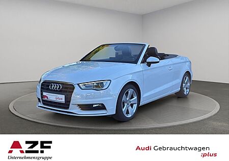 Audi A3 Cabriolet 1.4 TFSI S-tronic Ambition NAVI+XEN