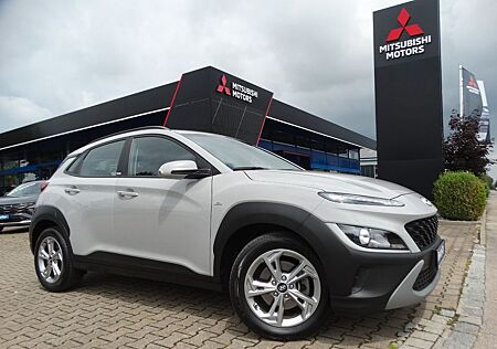 Hyundai Kona 1.0 MT MHEV *Keyless*SHZ*LHZ*Kamera*PDC v+h