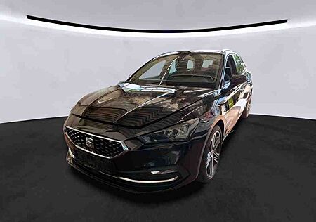 Seat Leon DSG Sportstourer Xcellence Plus Keyless/LED