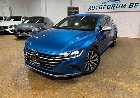 VW Arteon Volkswagen ArteonShootingBrakeElegance2.0TDI DSG/CAM/LEDER