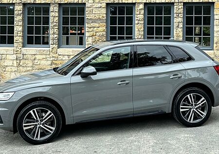 Audi Q5 40 TDI S tronic quattro