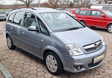 Opel Meriva Edition*TopZustand*Garantie*1Hand*