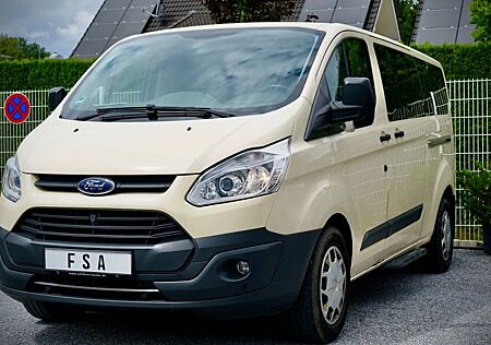 Ford Transit /Tourneo Custom Kombi 310 L2 Tourneo Tren