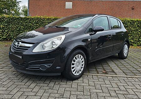 Opel Corsa 1.2 Twinport -