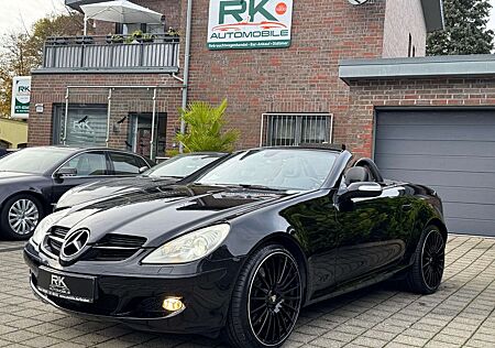 Mercedes-Benz SLK 350