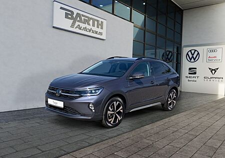 VW Taigo Volkswagen 1.0 TSI Life+DSG+IQ-LIGHT+PDC+RÜCKFAHRK+SI