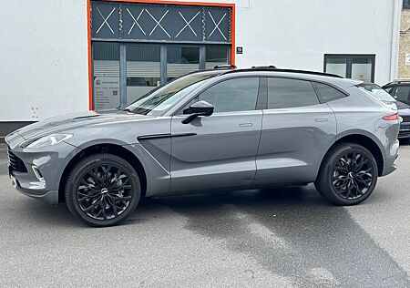 Aston Martin DBX 4.0 V8*360 Kamera*LED*Panorama*22 Zoll*