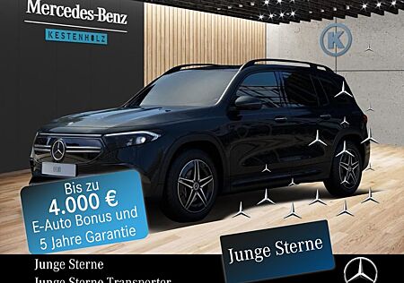 Mercedes-Benz EQB 250 *AMG*NIGHT*PANO*KAMERA*MBUX*360*KLIMA*