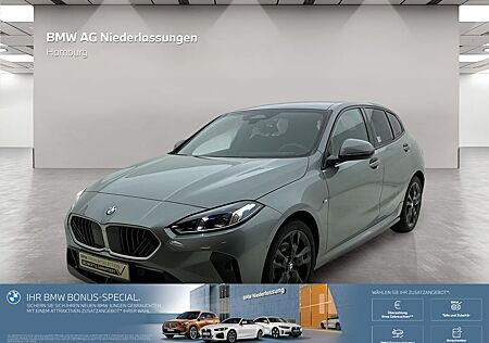 BMW 118d M Sport AHK Kamera Driv.Assist LED Alarm