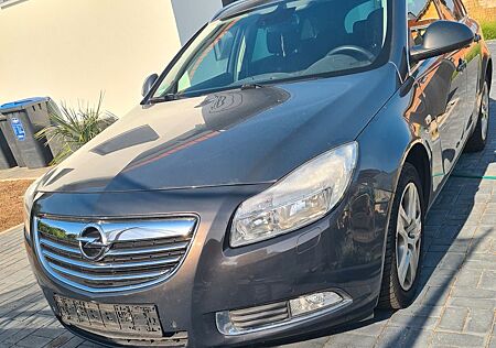 Opel Insignia Sports Tourer 2.0 SW
