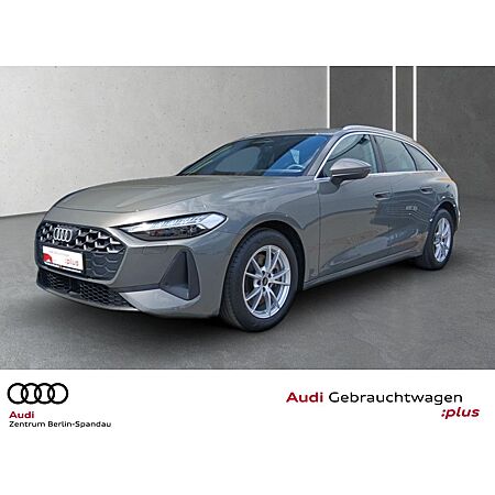 Audi A5 leasen