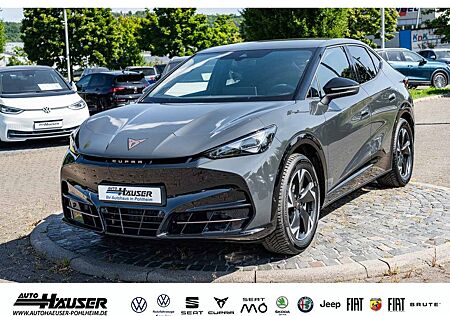 Cupra Tavascan gebraucht kaufen Cupra Tavascan Endurance 77 kWh WÄRMEPUMPE DRIVE PACK