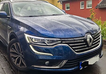 Renault Talisman ENERGY TCe 150 EDC Life Life