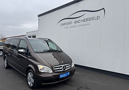 Mercedes-Benz Viano 2.2 CDI Trend Edition lang| STANDHEIZUNG|
