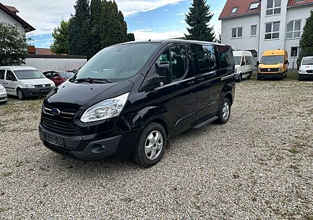 Ford Tourneo Custom 2.2 Tdci Titanium L1H1