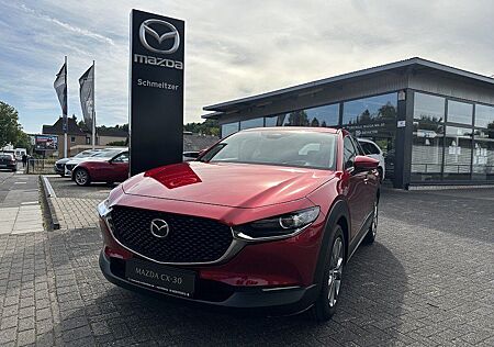 Mazda CX-30 2.0L e-SKYACTIV X 186ps