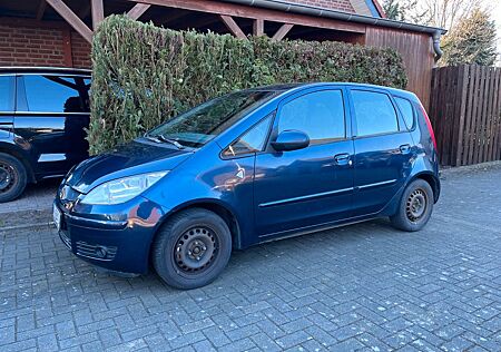 Mitsubishi Colt 1.3 Inform 5-trg. KLIMA*ALU-Felgen*TÜV NEU*