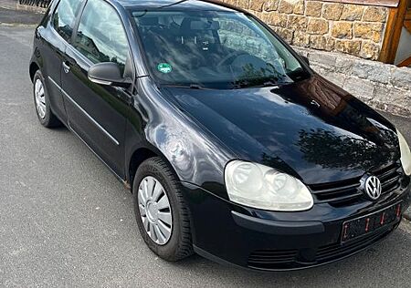 VW Golf Volkswagen 1.4 Trendline Trendline