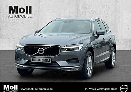 Volvo XC 60 XC60 Momentum Pro 2WD D4 EU6d-T Navi Leder digit