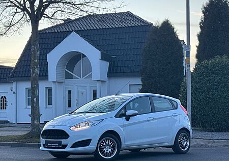 Ford Fiesta Trend*SERVICE NEU*