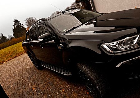 Ford Ranger 3.2 TDCi Automatik - Black Edition
