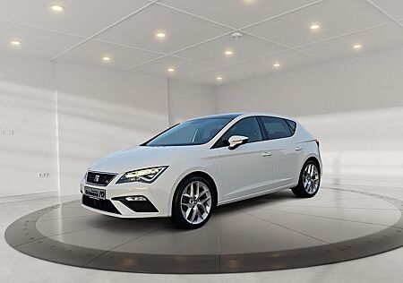 Seat Leon 1.4 TSI FR ACC DynLicht Facelift KlimaA LED