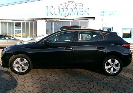 Seat Leon Reference Mod.22 Winterreifen