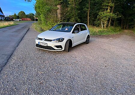 VW Golf Volkswagen 2.0 TSI OPF DSG 4MOTION R R