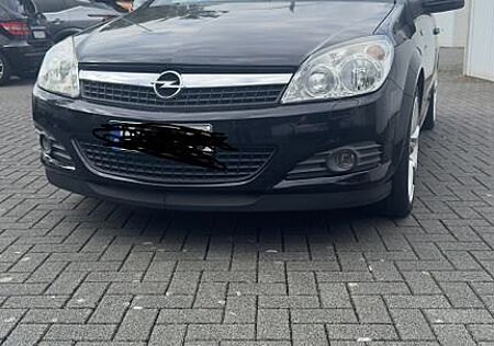 Opel Astra H 1.8 Twintop | TÜV 01/27 | Keyless Go