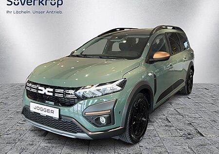 Dacia Jogger Extreme+ TCe 110
