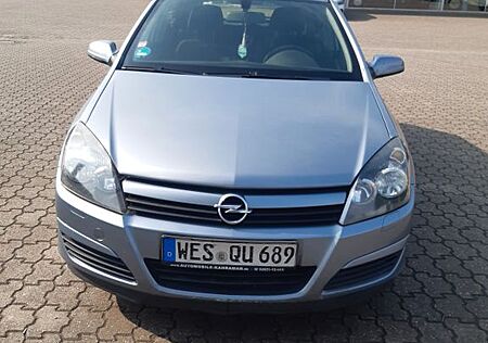 Opel Astra Caravan 1.7 CDTI