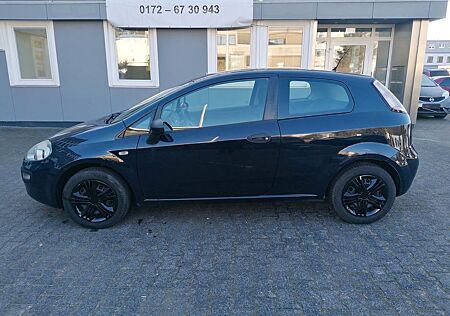 Fiat Punto EVO Active,SD.Tü+Zahnriemneu.!A.2Hand