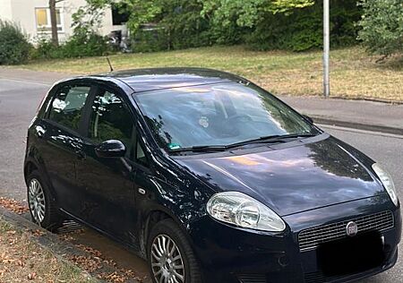 Fiat Grande Punto 1.4 8V Start Start