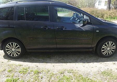 Mazda 5 2.0 Exclusive Exclusive