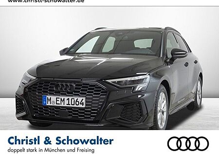 Audi A3 Sportback 35 TFSI S line LED NAVI