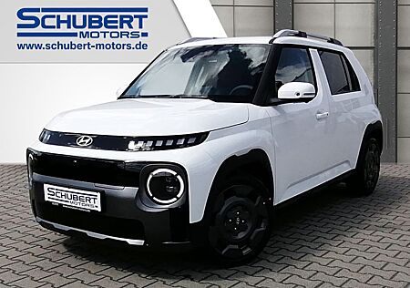 Hyundai Inster Cross EV 49 kWh LED NAVI 360°KAMERA SHZ P