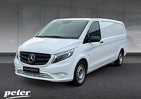 Mercedes-Benz Vito 119 CDI Kasten Extralang 9GT+LED+STHZG+AHK