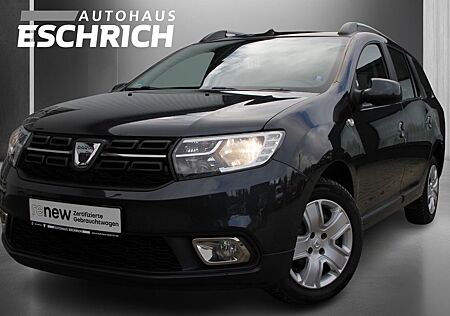 Dacia Logan MCV 1.2 Kombi
