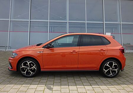 VW Polo Volkswagen VI 1,0 TSI Highline R LINE