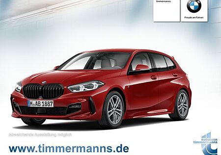 BMW 120i M Sport Steptronic Sport LED PDC