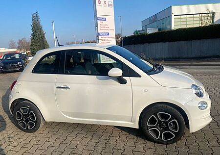 Fiat 500 1.0 GSE N3 Hybrid CLUB C