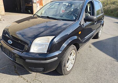 Ford Fusion 1.4 16V Fun Fun