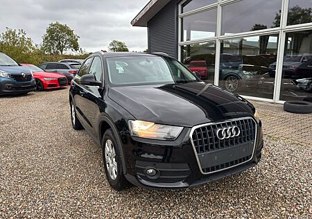 Audi Q3 2.0 TDI 140