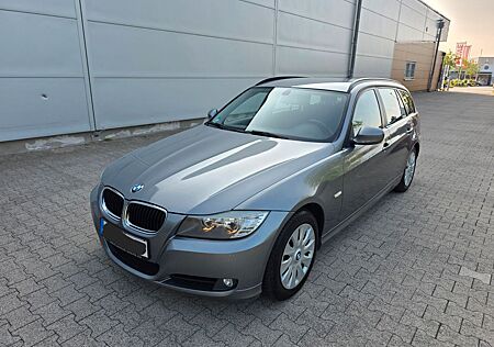 BMW 318d Touring Edition Sport Edition Sport