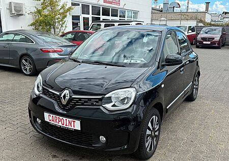 Renault Twingo Intens KLIMA/LEDER/SHZ/PDC/AUTOMATIK