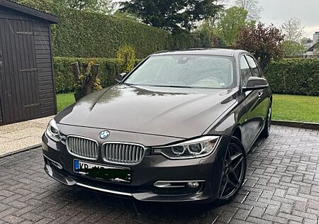BMW 320d Modern Line Modern Line