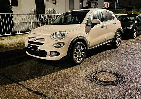 Fiat 500X 1.4 MultiA. 103kW CROSS PLUS S&S 4x2 DC...