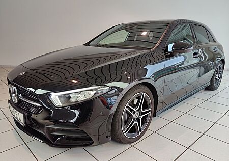 Mercedes-Benz A 220 d *Navi*LED*Park*RüKam*AHK